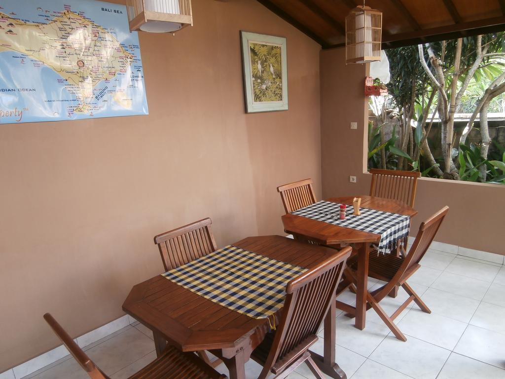 Séjour chez l'habitant Chez Ida Ubud