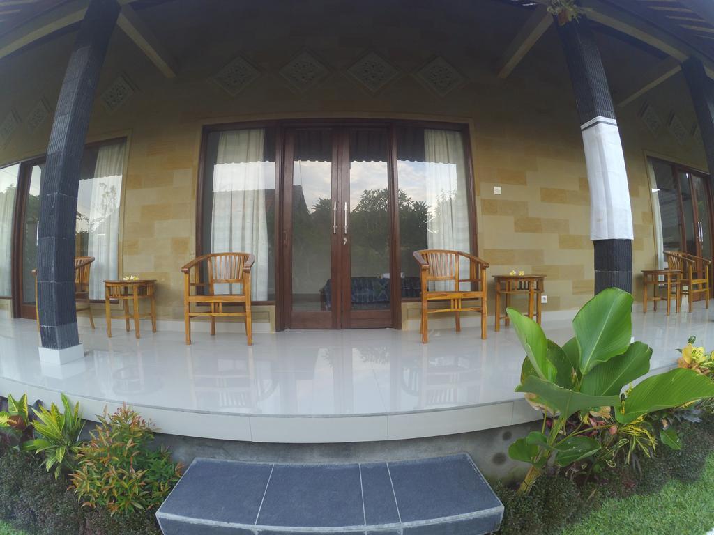 Chez Ida Séjour chez l'habitant Ubud