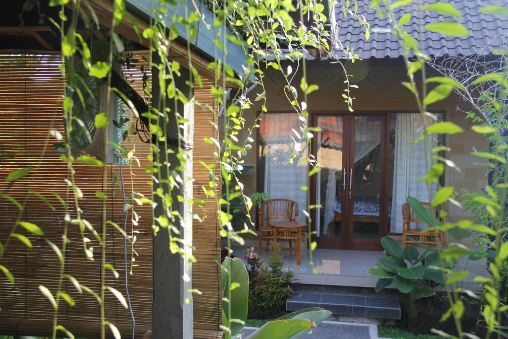 Séjour chez l'habitant Chez Ida Ubud