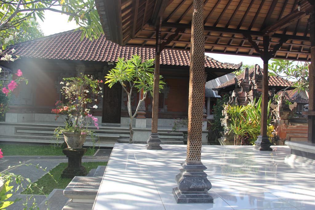 Séjour chez l'habitant Chez Ida Ubud