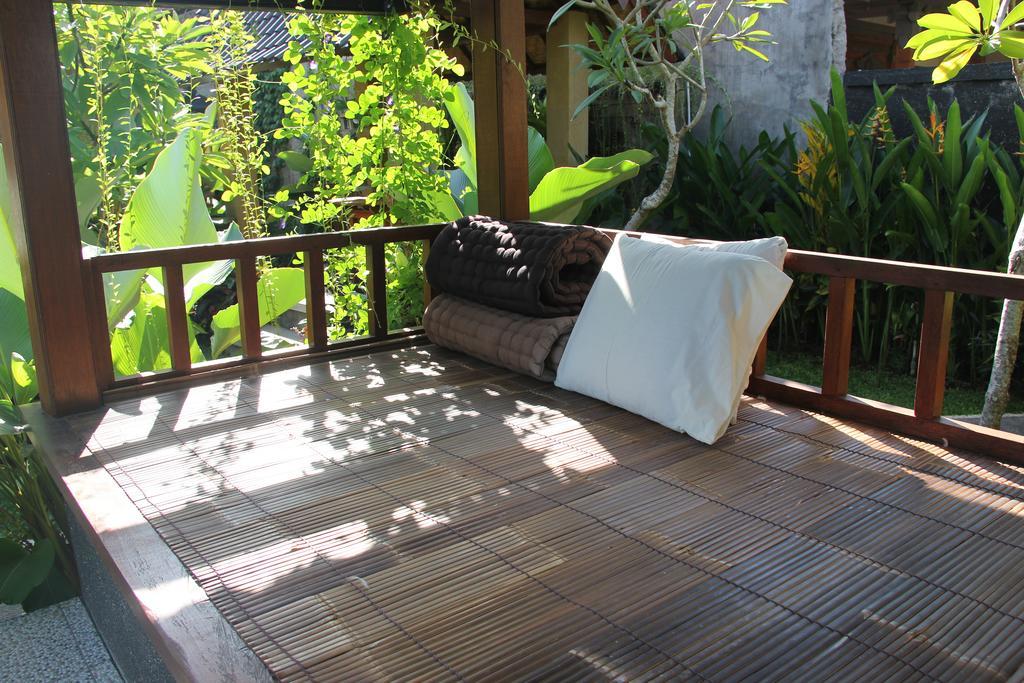Chez Ida Ubud