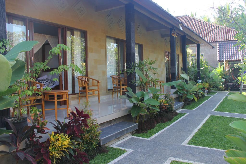 Chez Ida Ubud