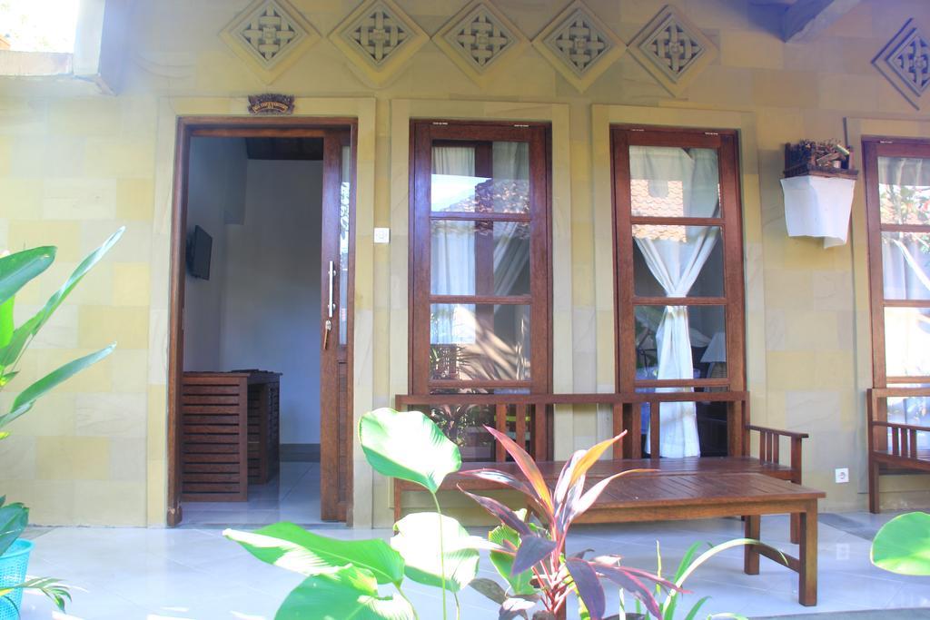 Chez Ida Ubud