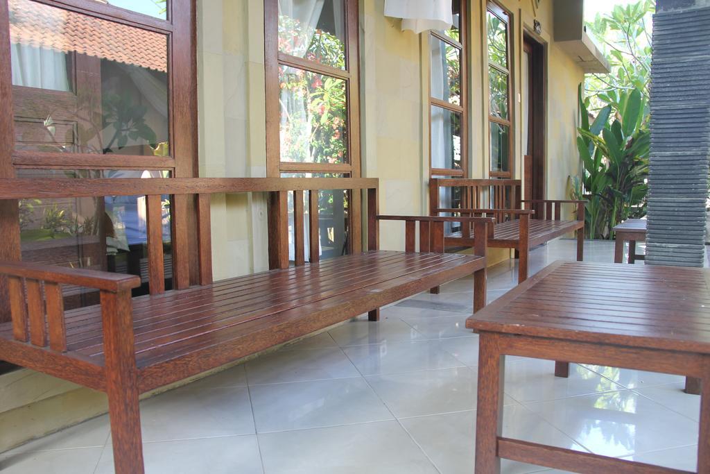 Séjour chez l'habitant Chez Ida Ubud