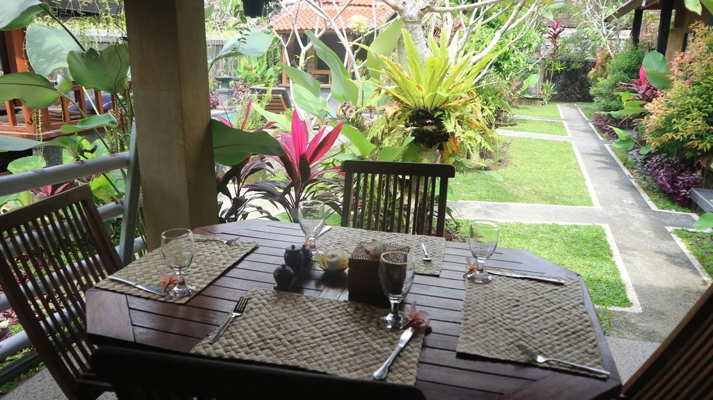 Séjour chez l'habitant Chez Ida Ubud