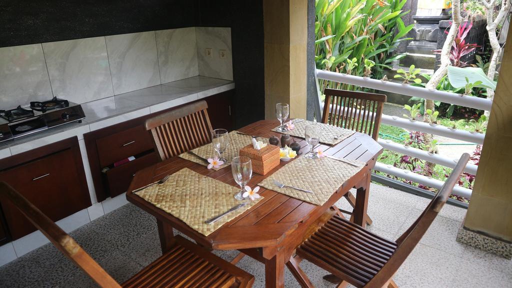 Chez Ida Ubud