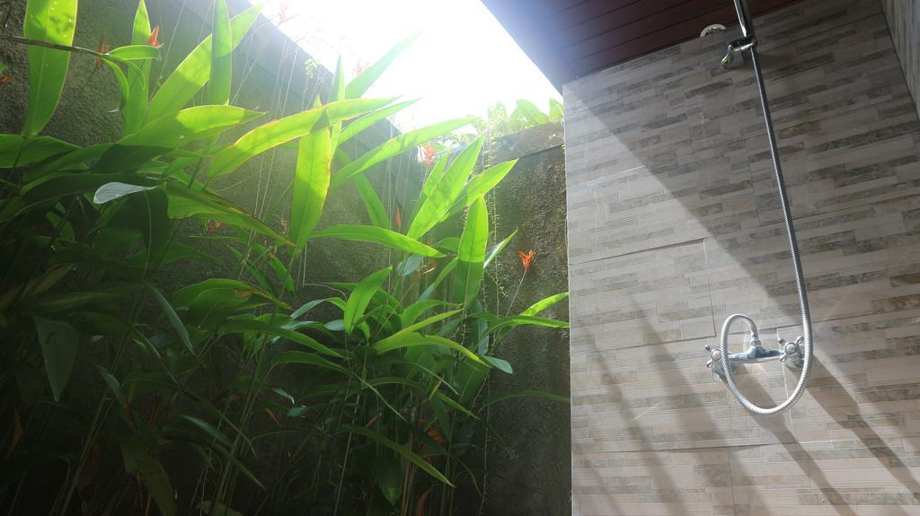 Chez Ida Séjour chez l'habitant Ubud
