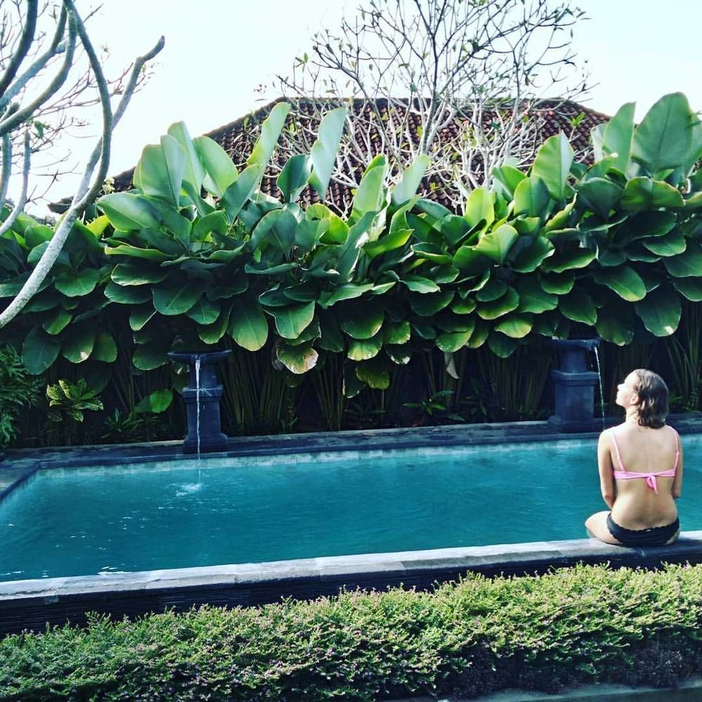 Séjour chez l'habitant Chez Ida Ubud