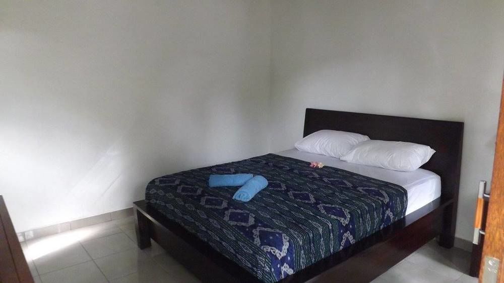 Chez Ida Séjour chez l'habitant Ubud