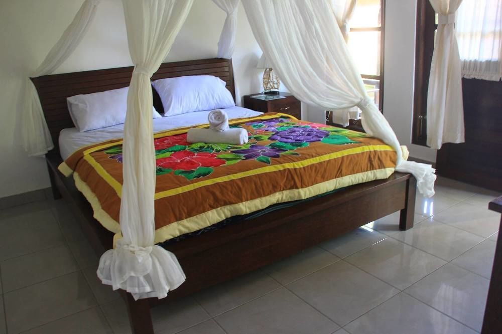 Chez Ida Ubud