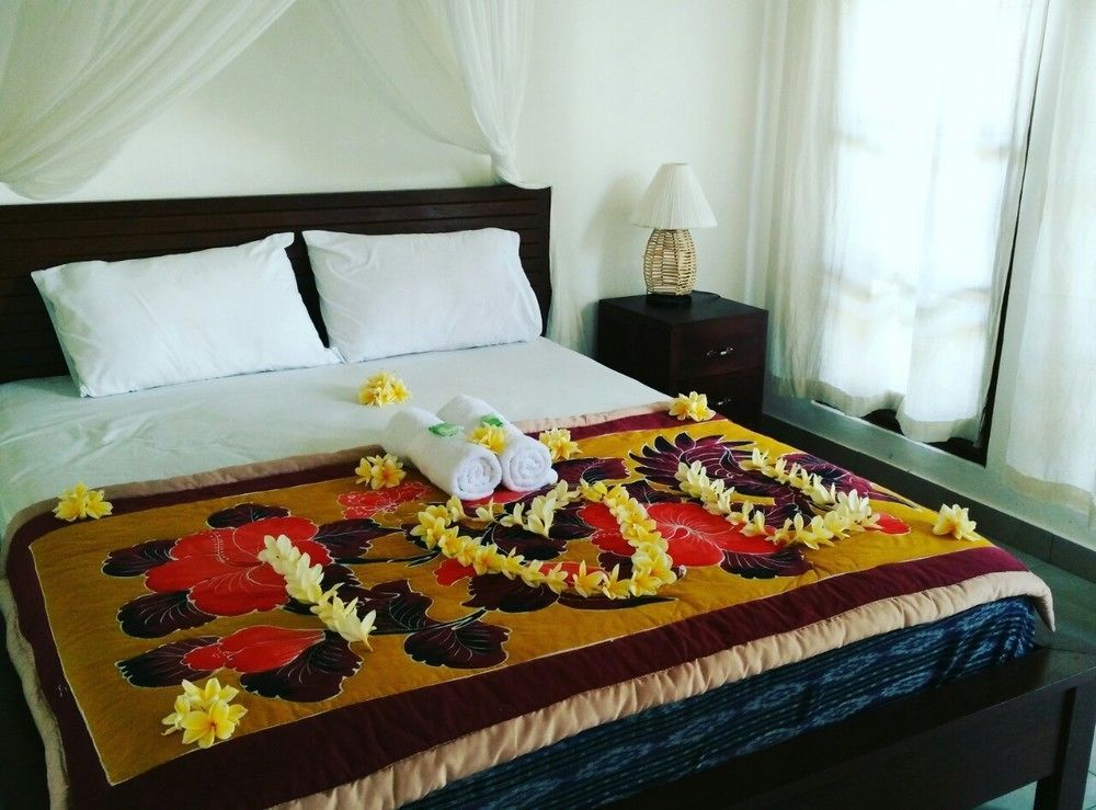Chez Ida * Ubud