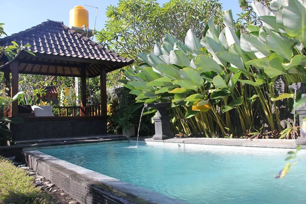 Séjour chez l'habitant Chez Ida Ubud