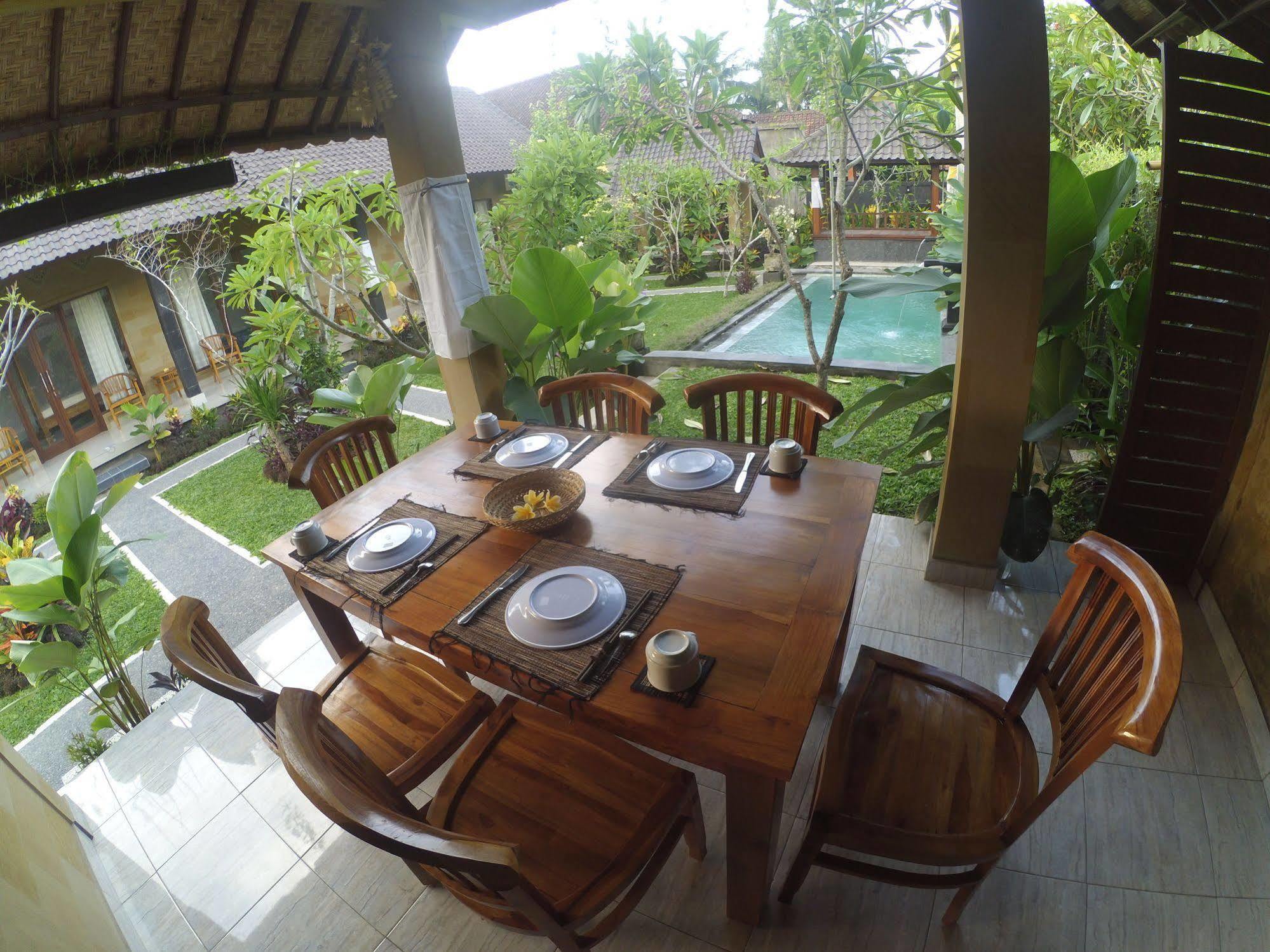Chez Ida Séjour chez l'habitant Ubud