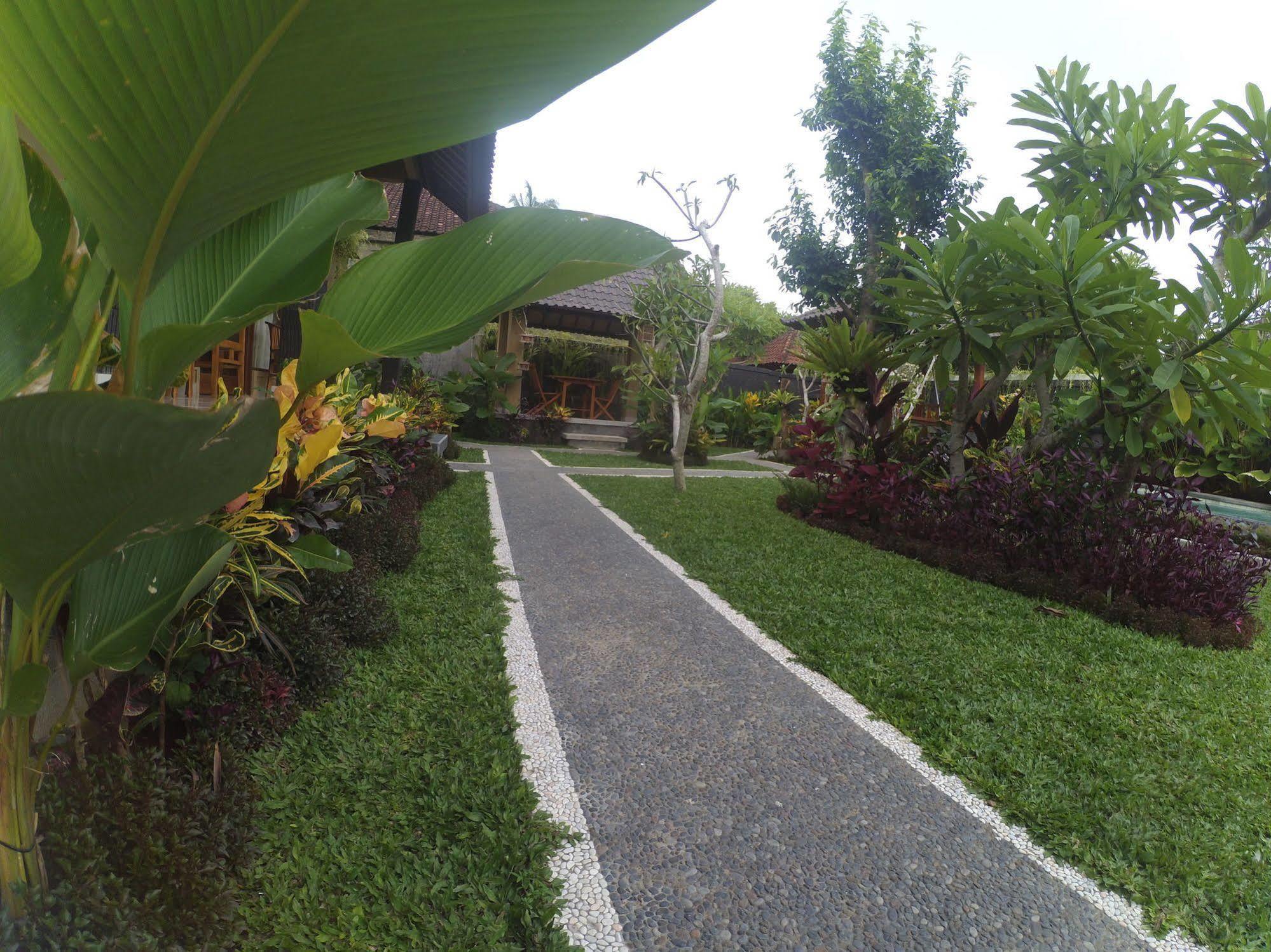 Chez Ida Ubud