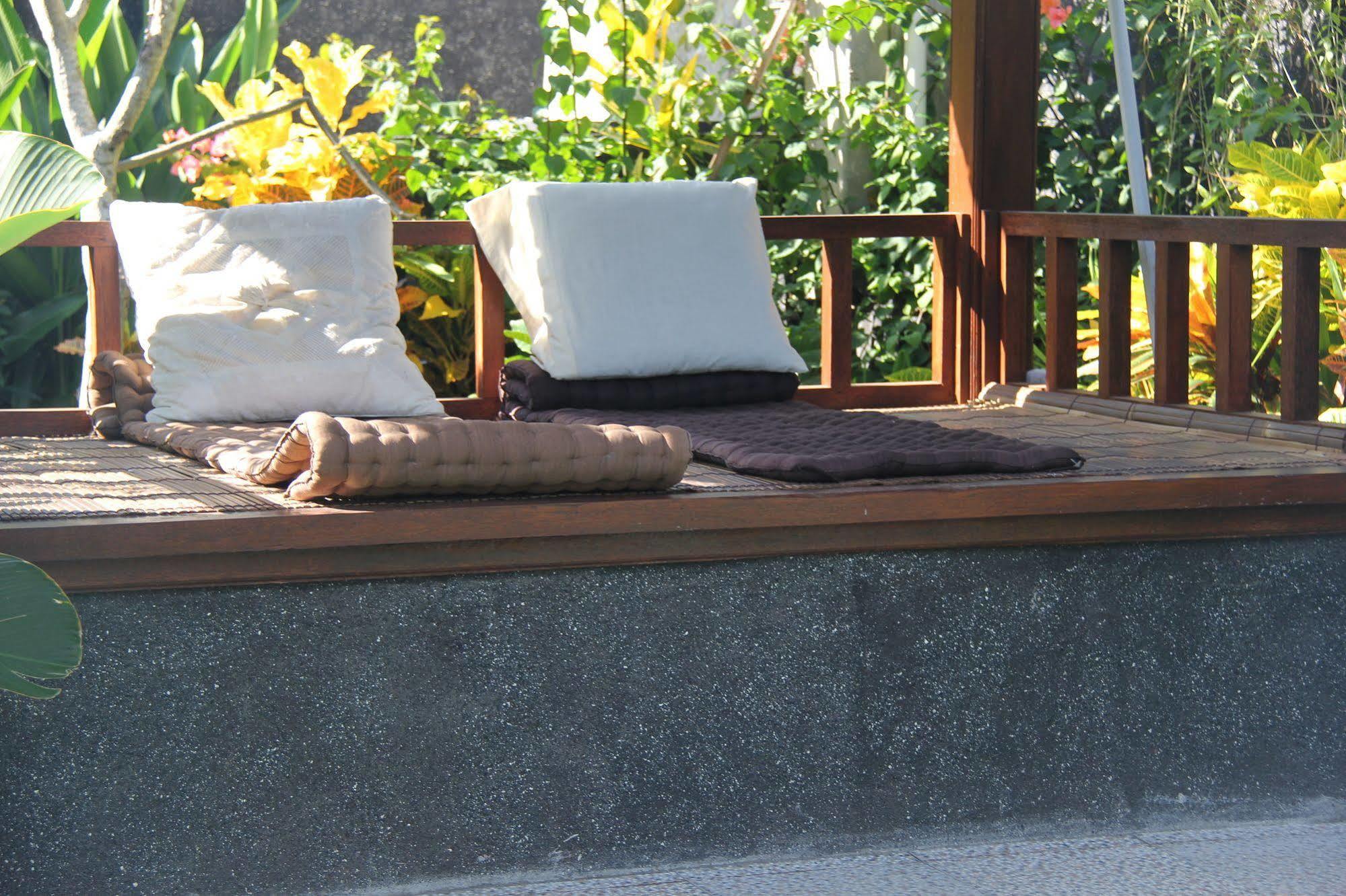 Chez Ida Ubud