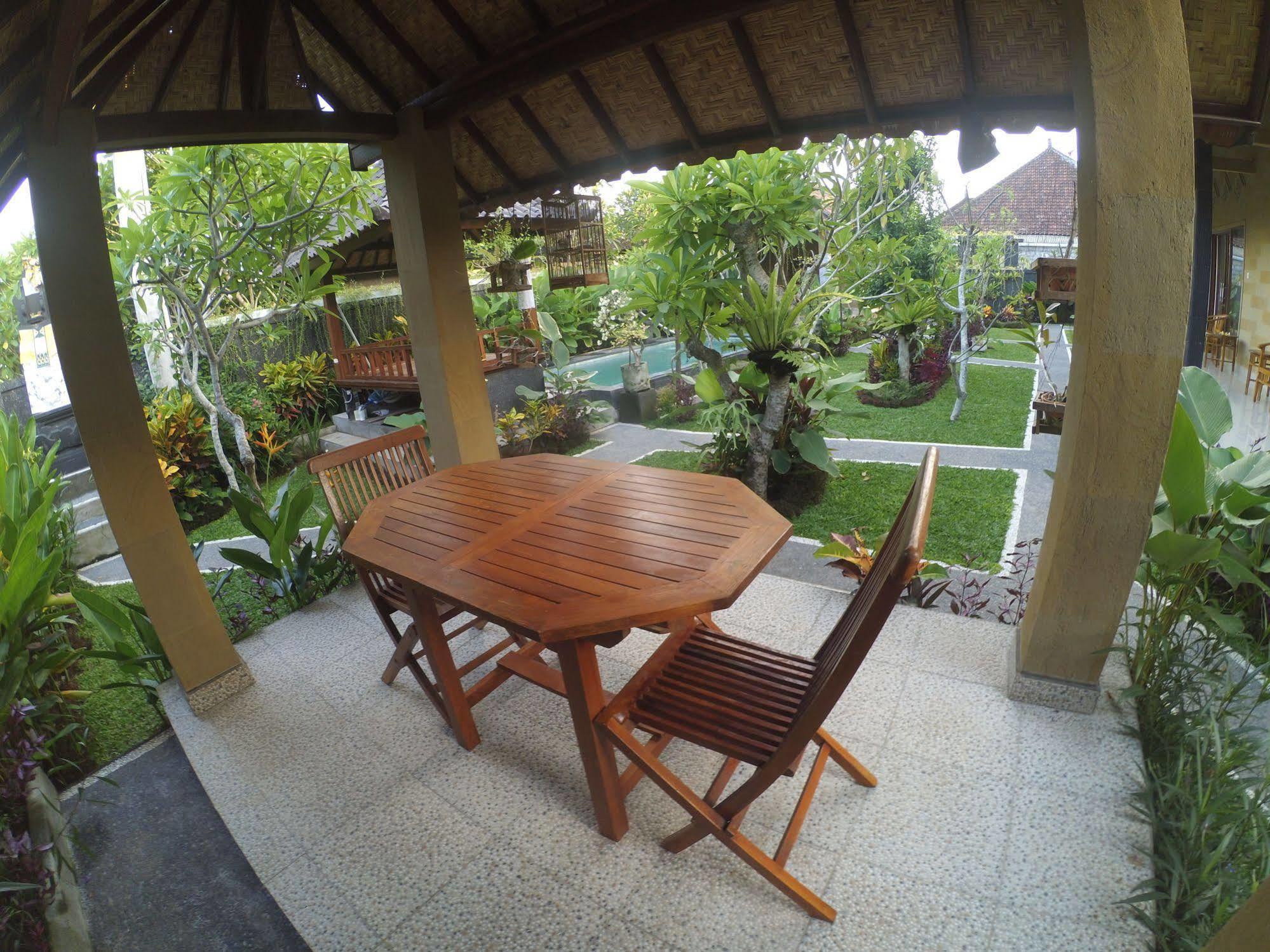 Chez Ida Ubud