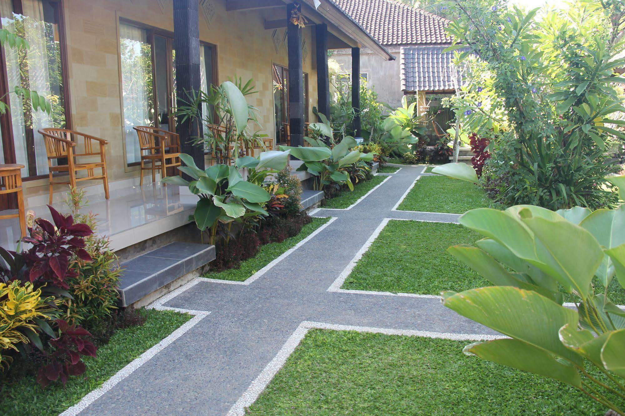 Chez Ida Séjour chez l'habitant Ubud