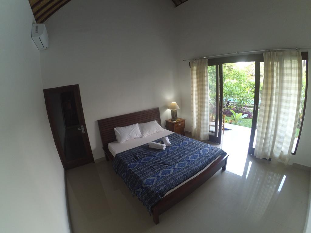 Chez Ida Alloggio in famiglia Ubud