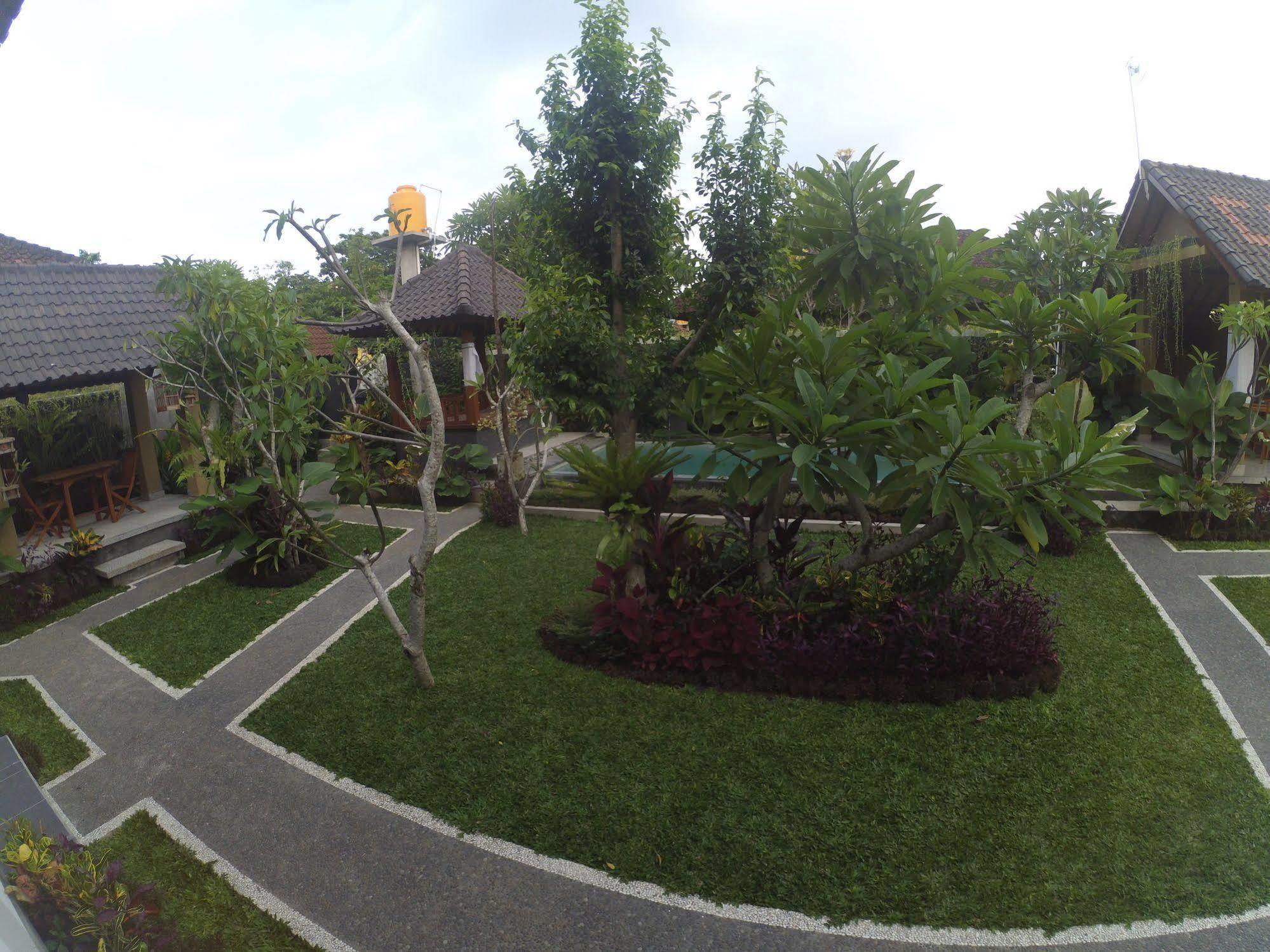 Alloggio in famiglia Chez Ida Ubud